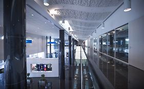 Novotel Abu Dhabi Al Bustan